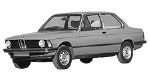 BMW E21 C202D Fault Code
