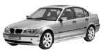 BMW E46 C202D Fault Code