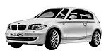 BMW E81 C202D Fault Code