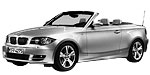 BMW E88 C202D Fault Code